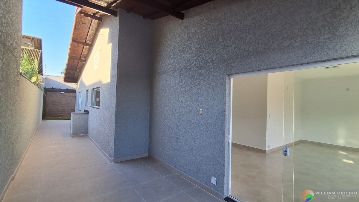 Casa para venda em Peruíbe no bairro Jardim Imperador