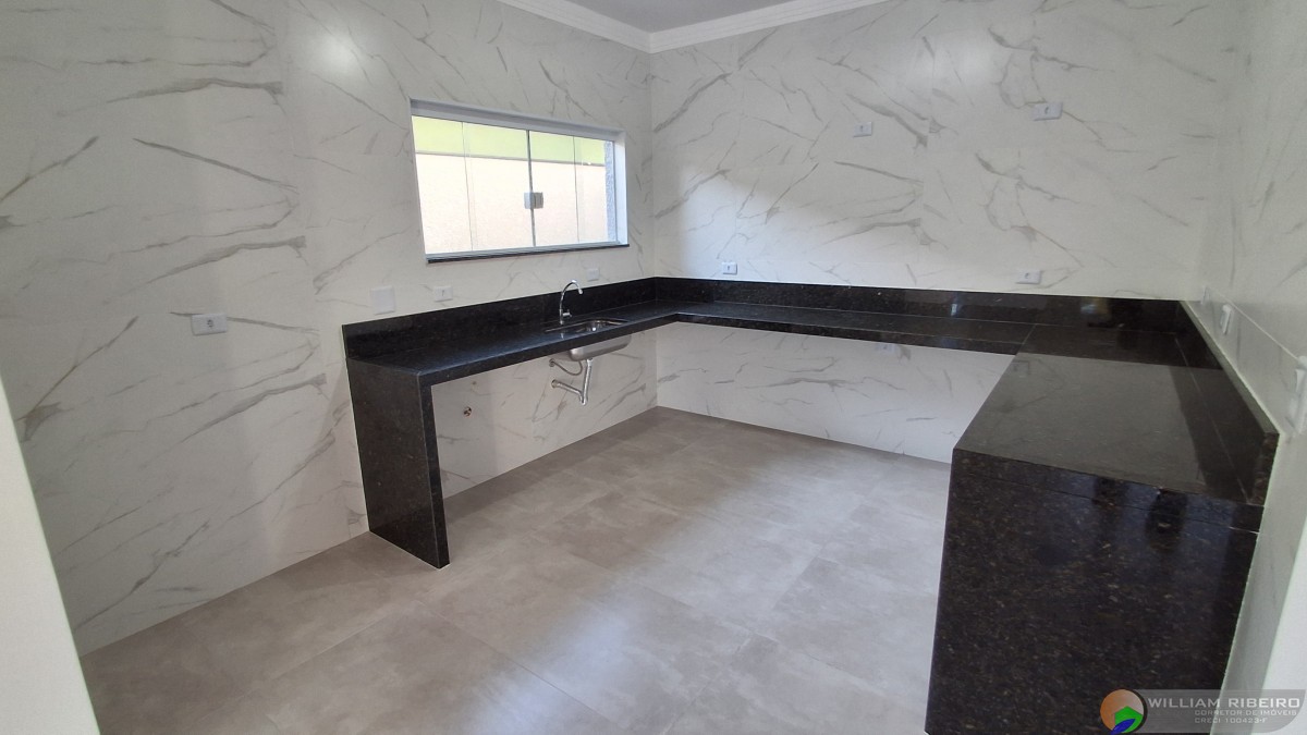 Casa para venda em Peruíbe no bairro Jardim Imperador