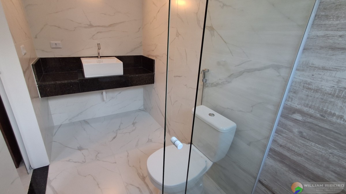 Casa para venda em Peruíbe no bairro Jardim Imperador