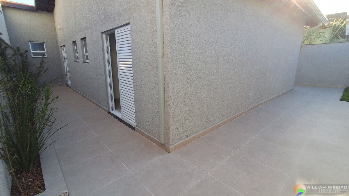 Casa para venda em Peruíbe no bairro Jardim Imperador
