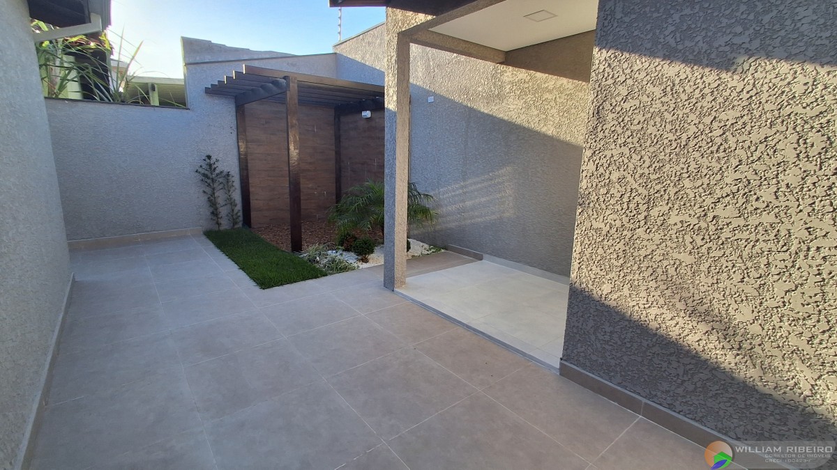 Casa para venda em Peruíbe no bairro Jardim Imperador