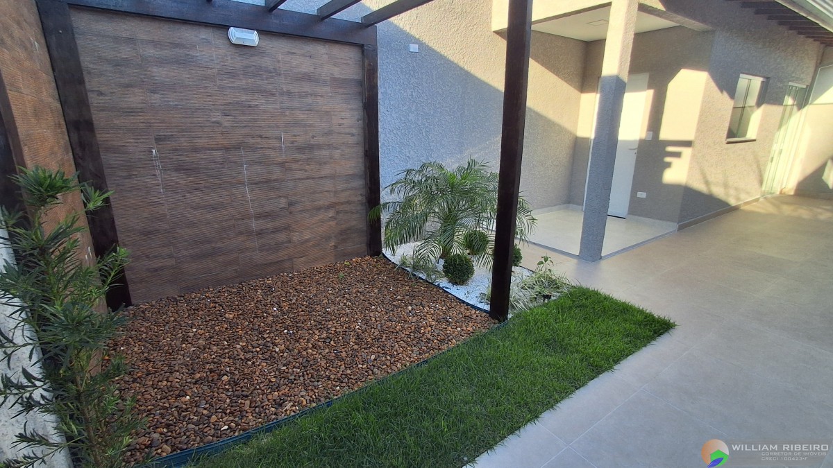 Casa para venda em Peruíbe no bairro Jardim Imperador