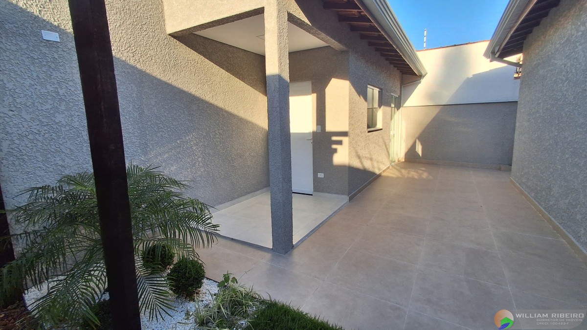 Casa para venda em Peruíbe no bairro Jardim Imperador
