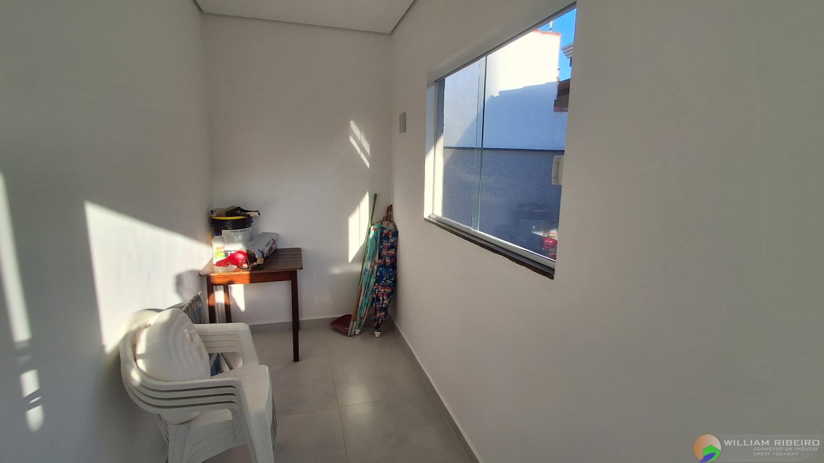 Casa para venda em Peruíbe no bairro Jardim Imperador