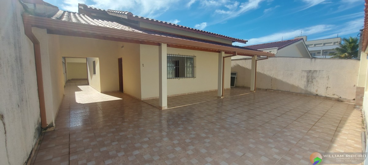 Casa para venda em Peruíbe no bairro Ribamar