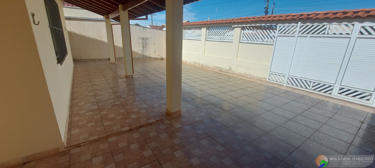 Casa para venda em Peruíbe no bairro Ribamar