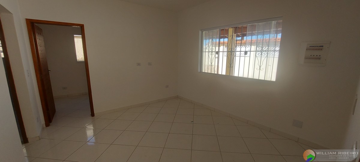 Casa para venda em Peruíbe no bairro Ribamar