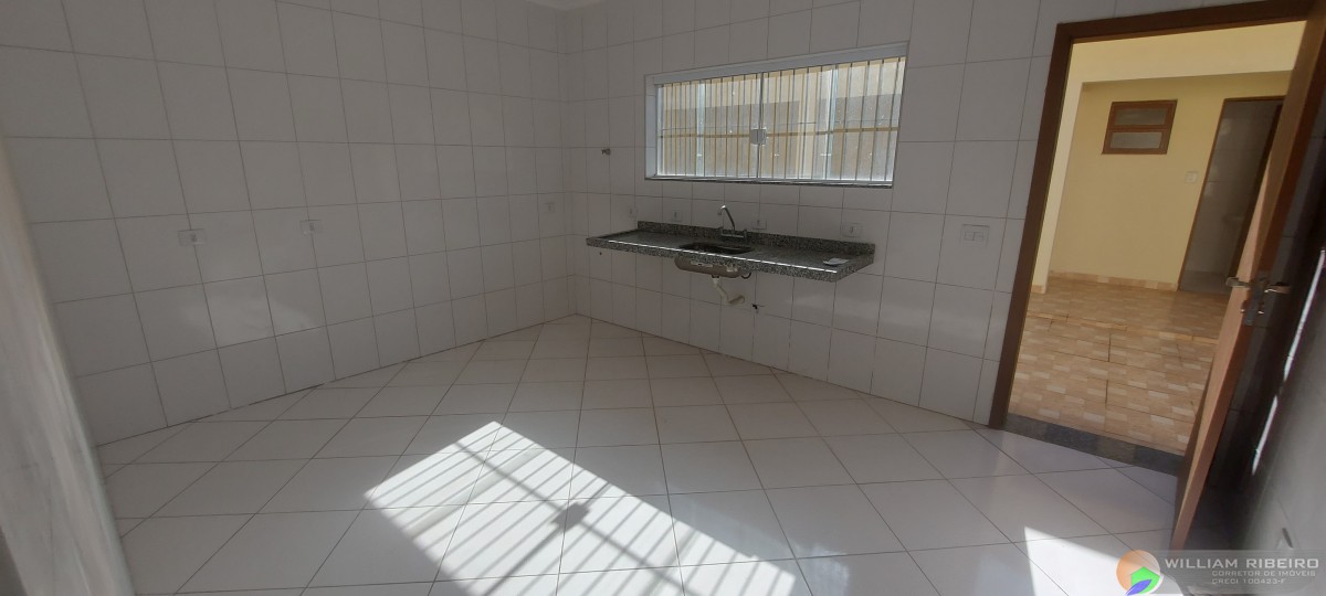 Casa para venda em Peruíbe no bairro Ribamar
