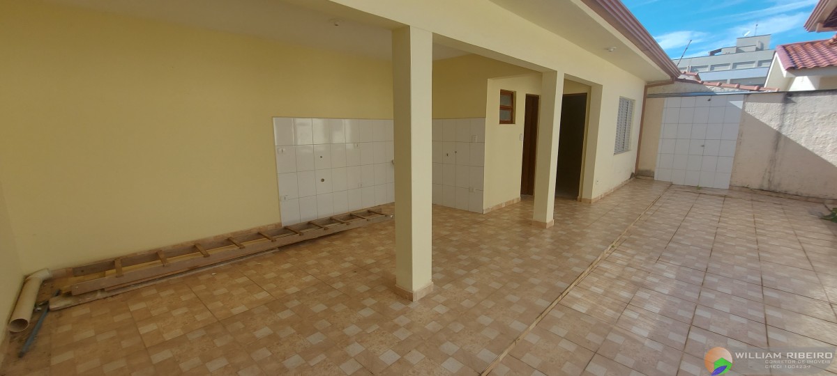 Casa para venda em Peruíbe no bairro Ribamar