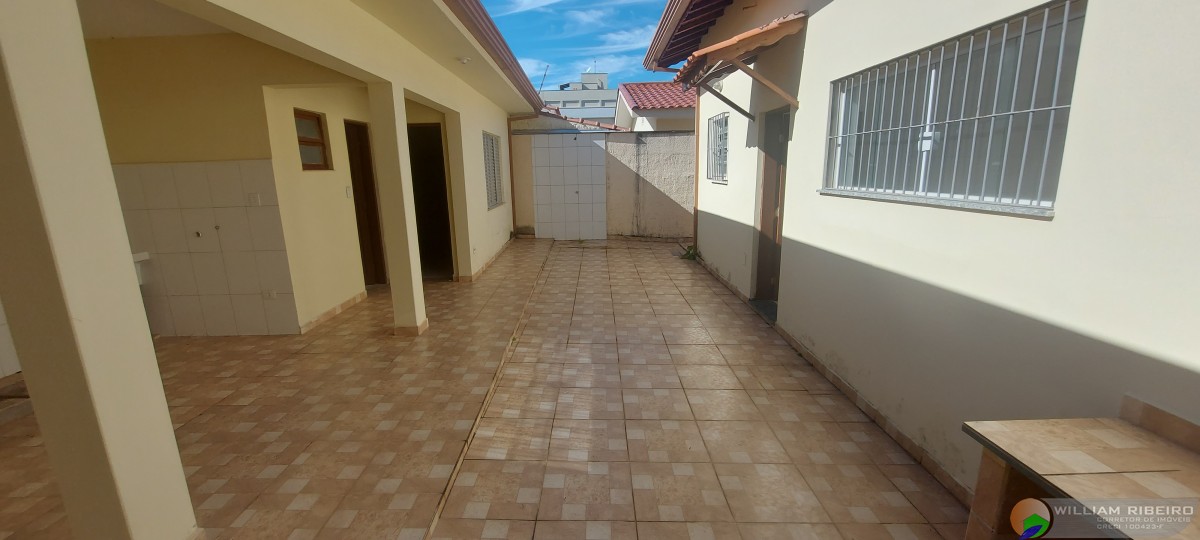 Casa para venda em Peruíbe no bairro Ribamar