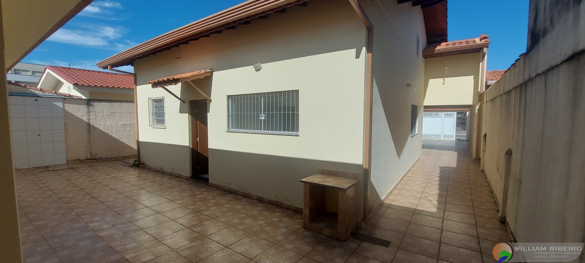 Casa para venda em Peruíbe no bairro Ribamar