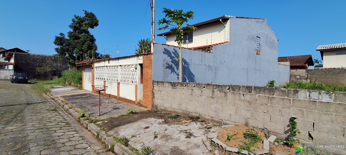 Terreno para venda em Peruíbe no bairro Josedy