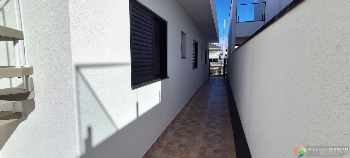 Casa para venda em Peruíbe no bairro Bougainvillée IV
