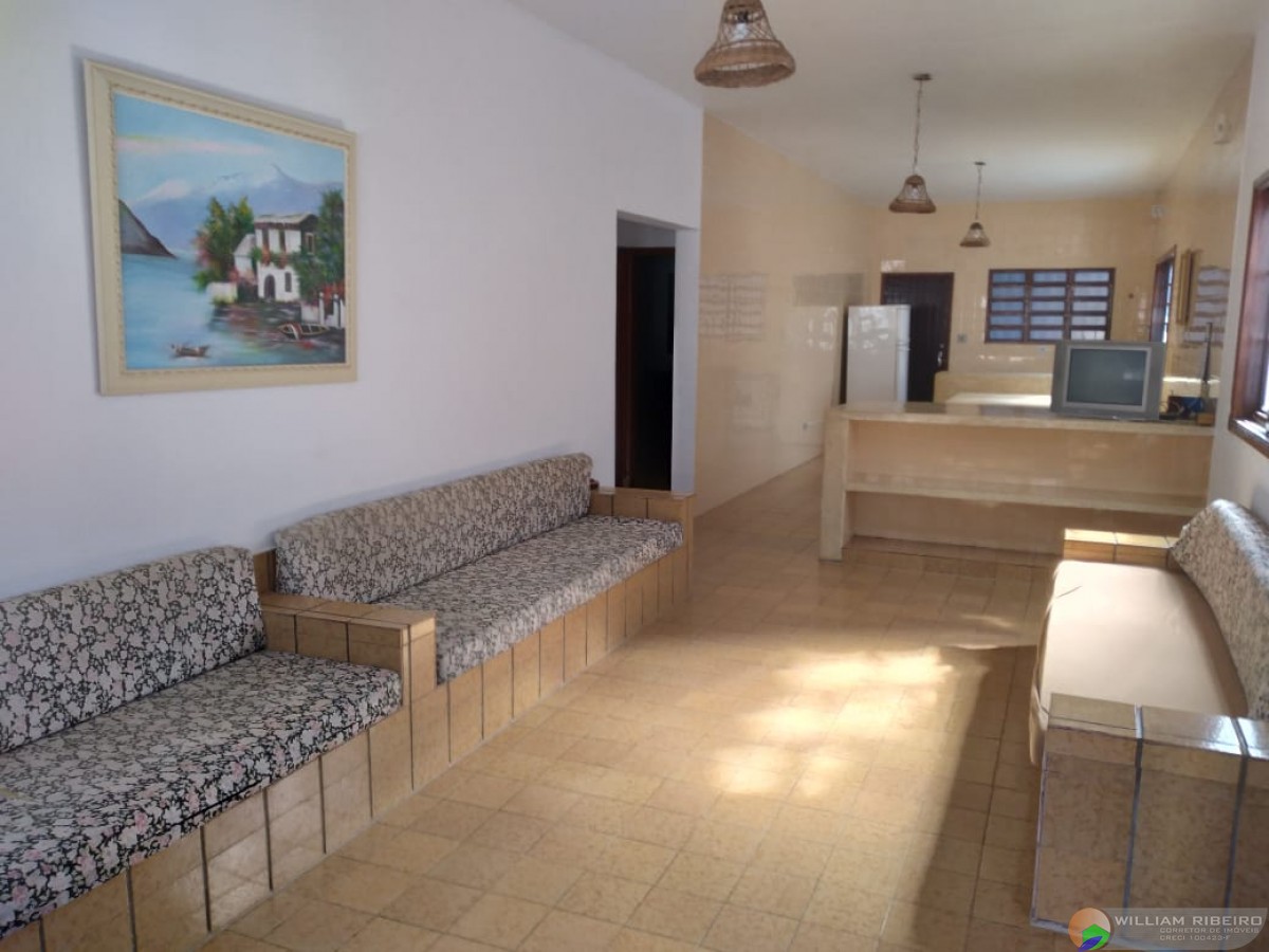 Casa para venda em Peruíbe no bairro Belmira Novaes