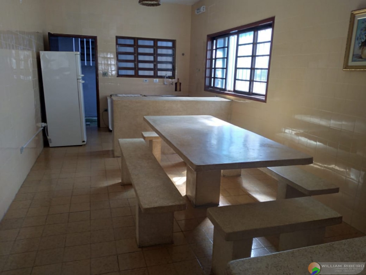 Casa para venda em Peruíbe no bairro Belmira Novaes