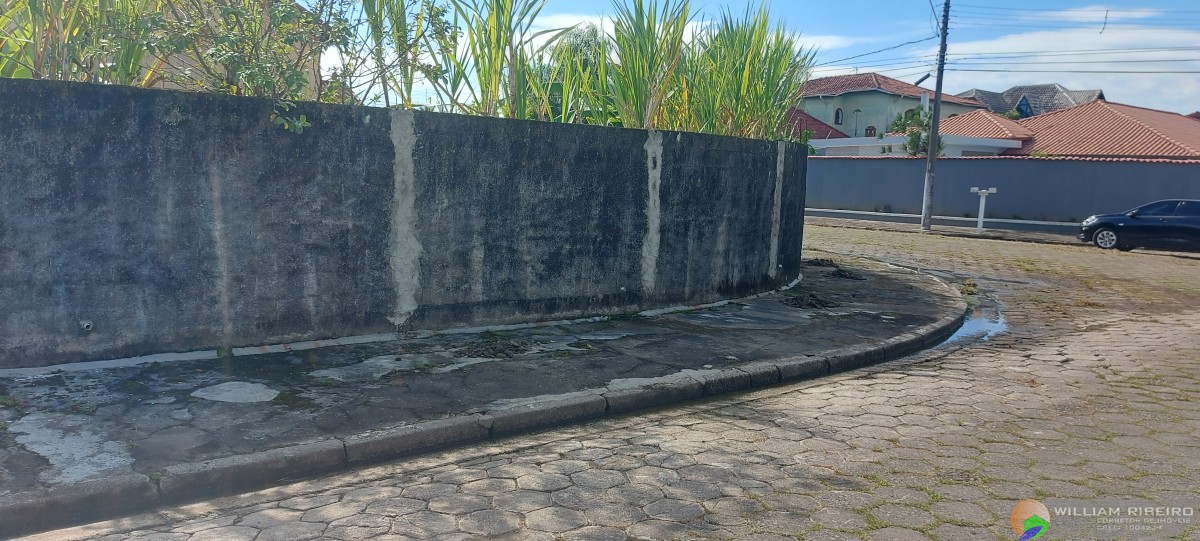 Terreno para venda em Peruíbe no bairro Turístico