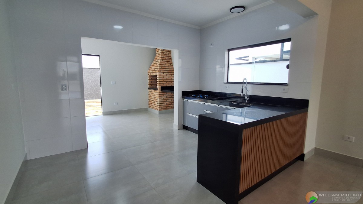 Casa para venda em Peruíbe no bairro Bougainvillée IV