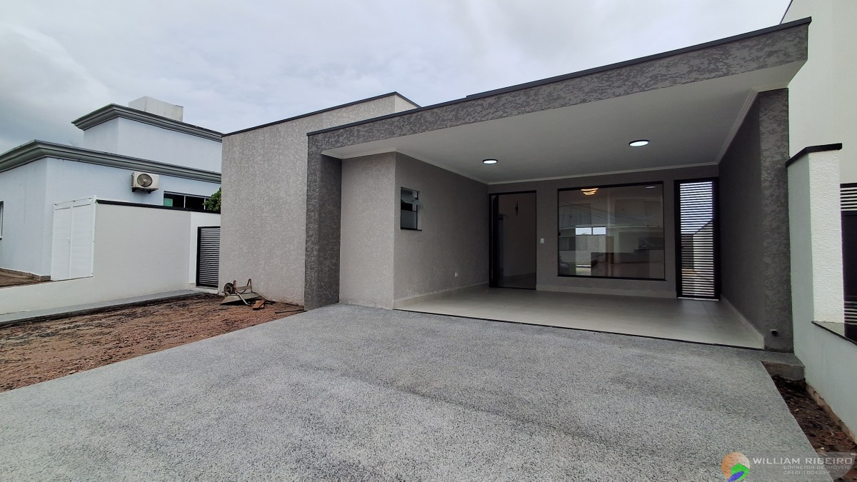 Casa para venda em Peruíbe no bairro Bougainvillée IV