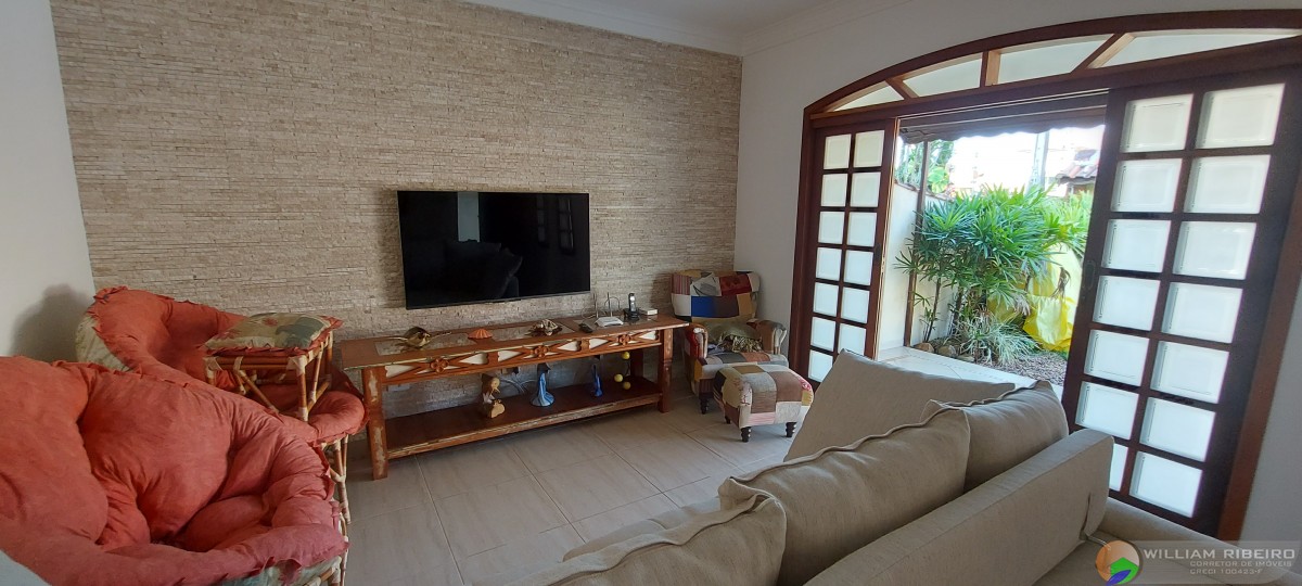 Casa para venda em Peruíbe no bairro Cidade Nova Peruibe