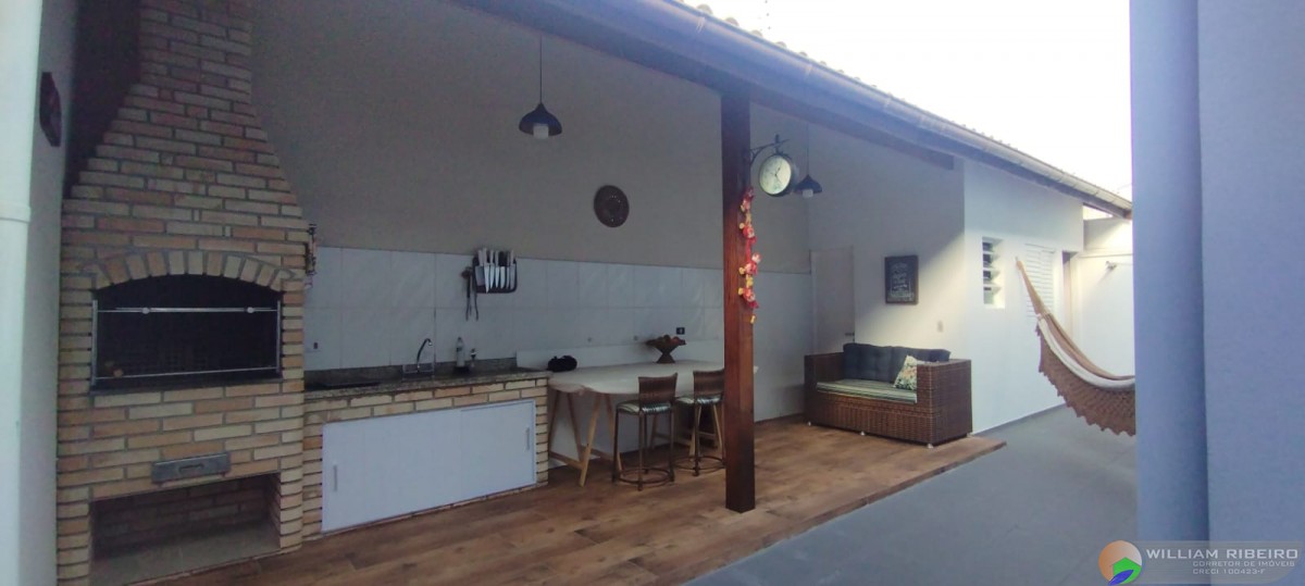 Casa para venda em Peruíbe no bairro Jardim Imperador