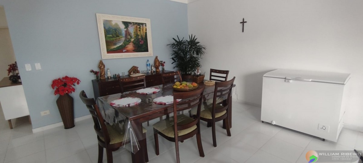 Casa para venda em Peruíbe no bairro Jardim Imperador