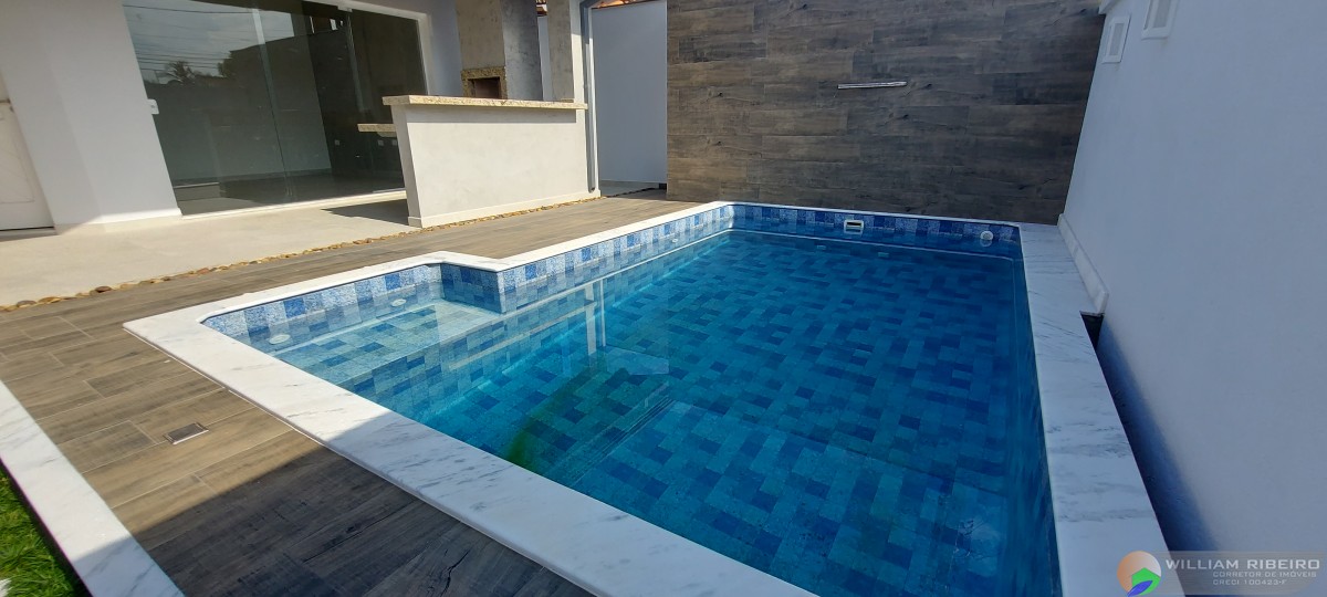 Casa para venda em Peruíbe no bairro Oásis