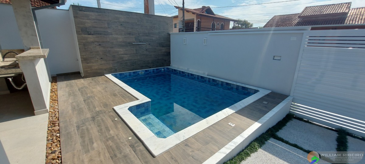 Casa para venda em Peruíbe no bairro Oásis