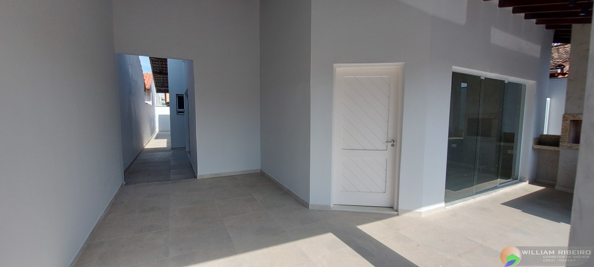 Casa para venda em Peruíbe no bairro Oásis