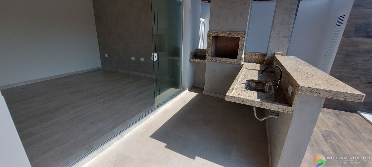 Casa para venda em Peruíbe no bairro Oásis