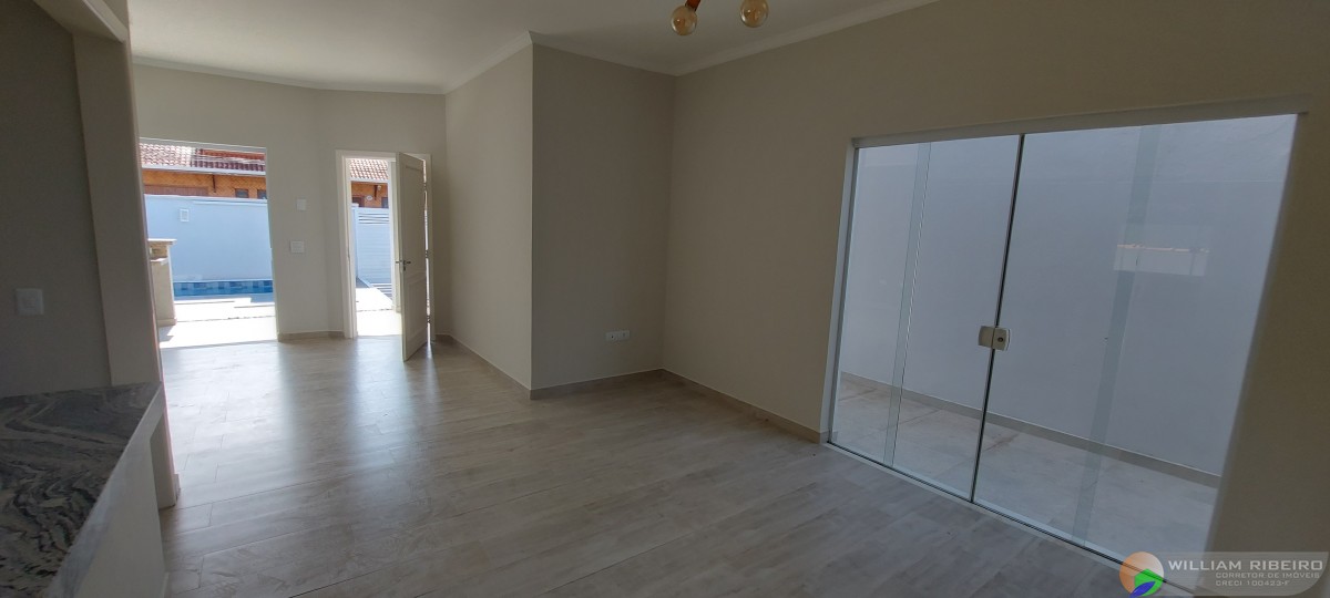 Casa para venda em Peruíbe no bairro Oásis