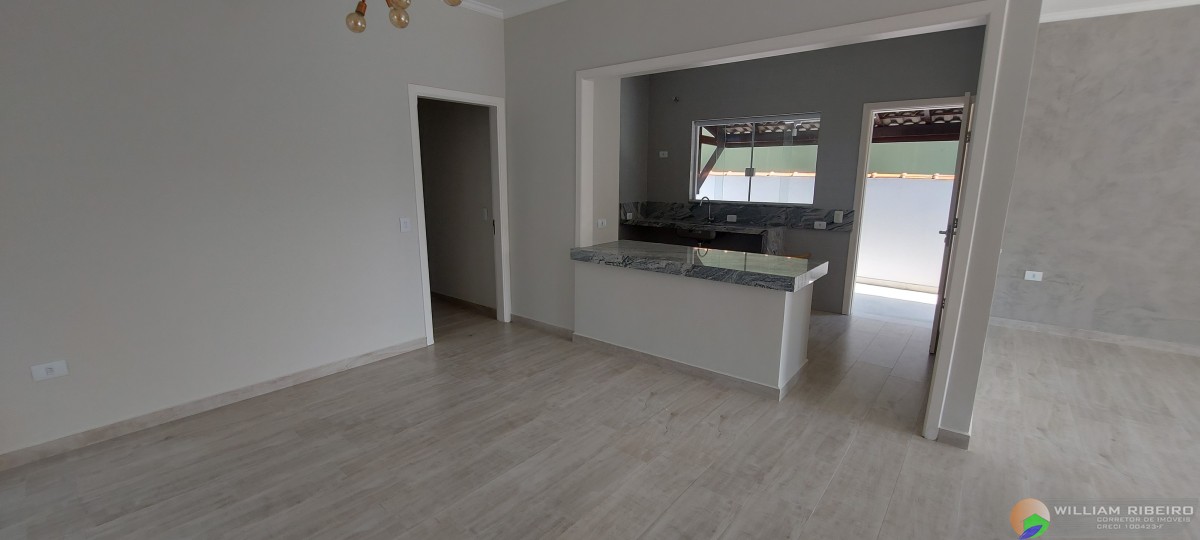 Casa para venda em Peruíbe no bairro Oásis