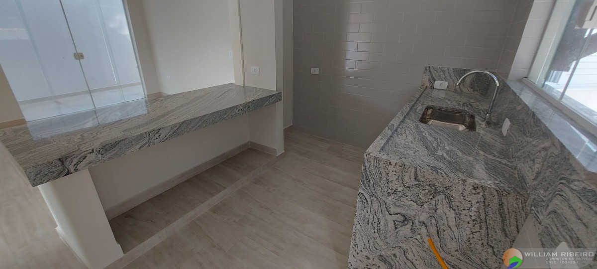 Casa para venda em Peruíbe no bairro Oásis