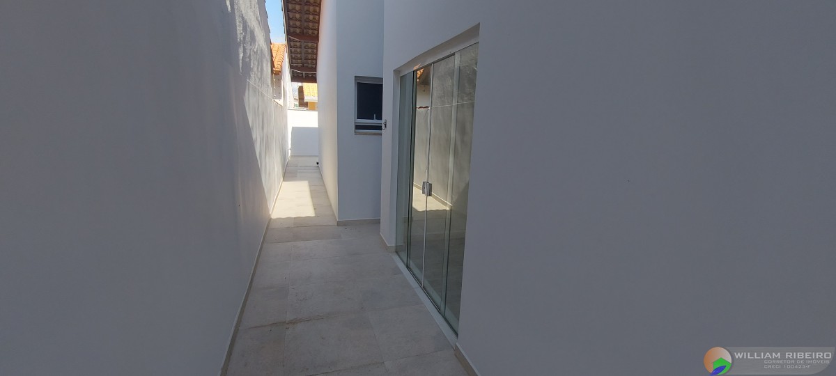Casa para venda em Peruíbe no bairro Oásis