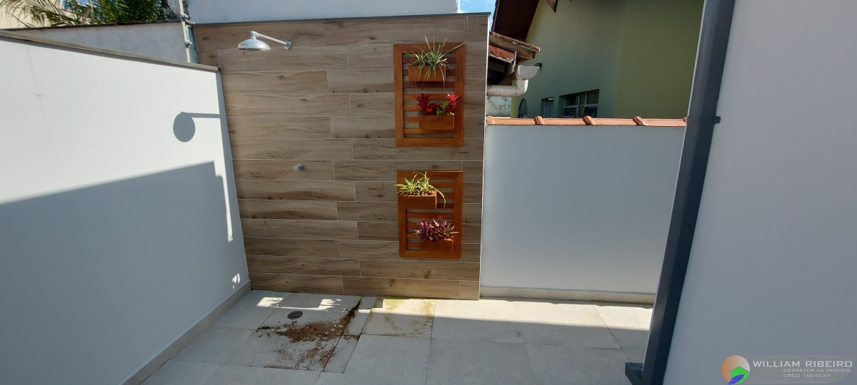 Casa para venda em Peruíbe no bairro Oásis