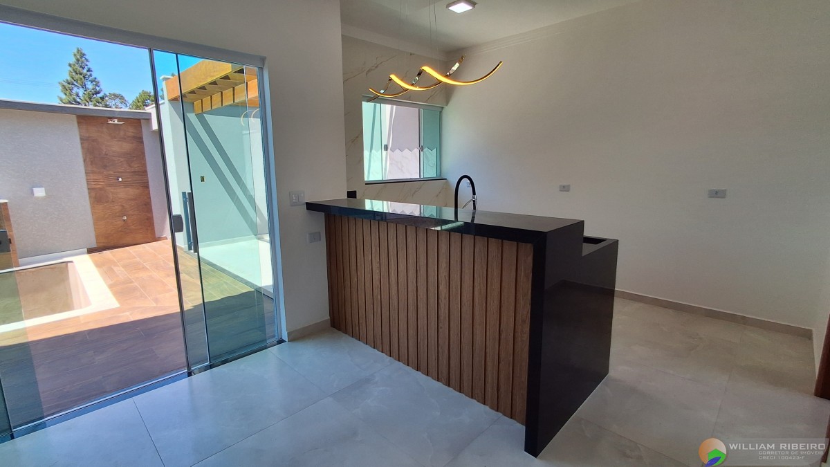 Casa para venda em Peruíbe no bairro Cidade Nova Peruibe