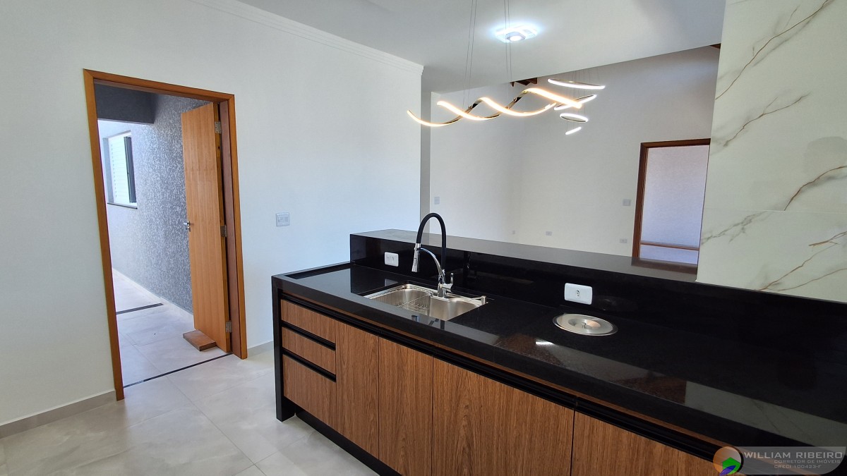 Casa para venda em Peruíbe no bairro Cidade Nova Peruibe