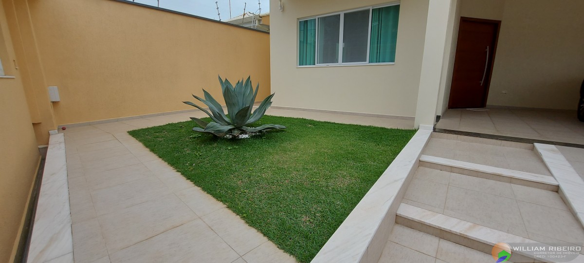 Casa para venda em Peruíbe no bairro Cidade Nova Peruibe