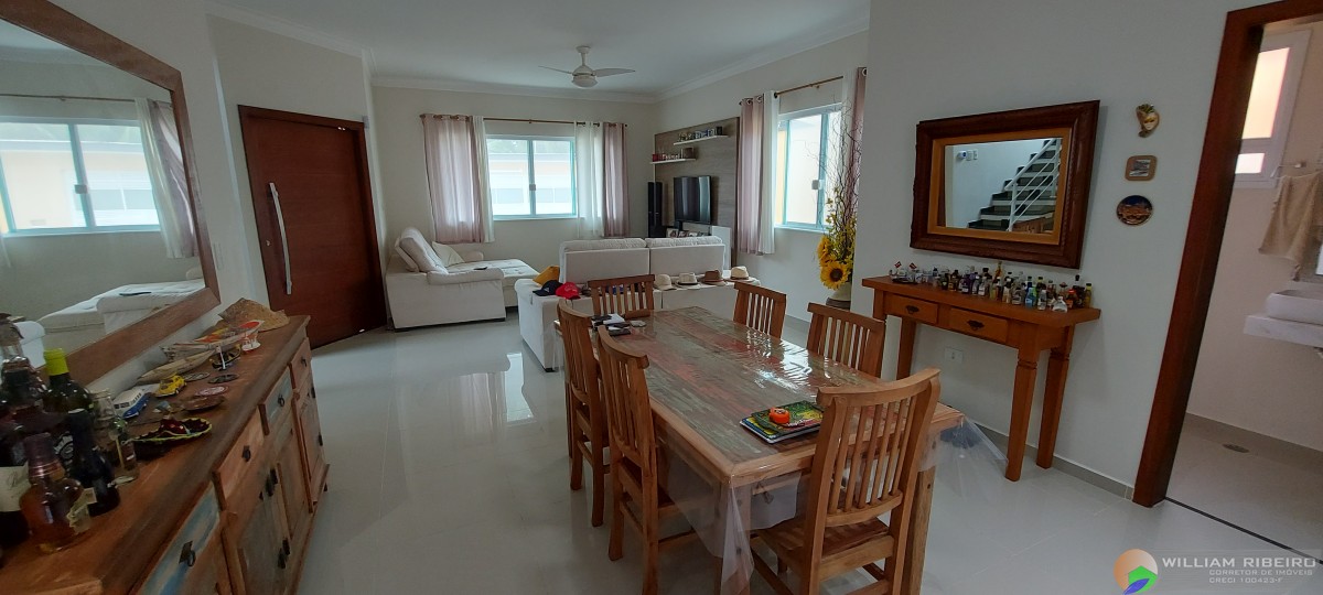 Casa para venda em Peruíbe no bairro Cidade Nova Peruibe