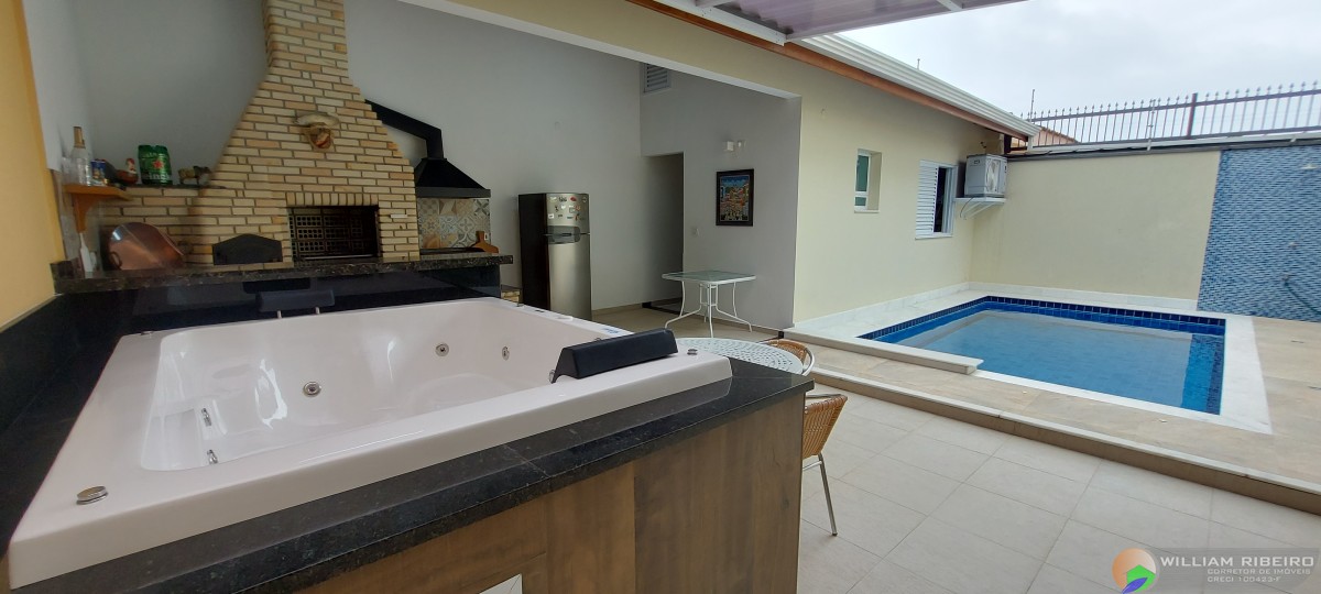 Casa para venda em Peruíbe no bairro Cidade Nova Peruibe