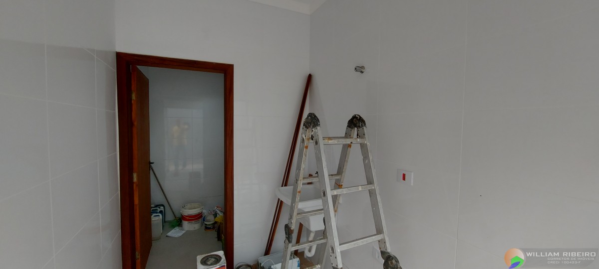 Casa para venda em Peruíbe no bairro Cidade Nova Peruibe