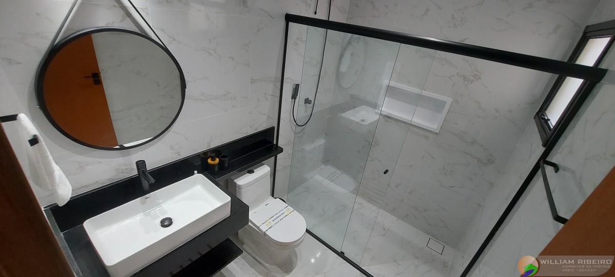 Casa para venda em Peruíbe no bairro Cidade Nova Peruibe