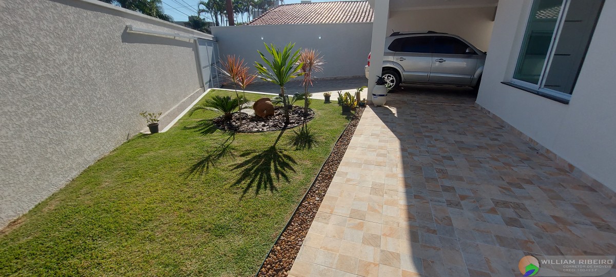 Casa para venda em Peruíbe no bairro Oásis