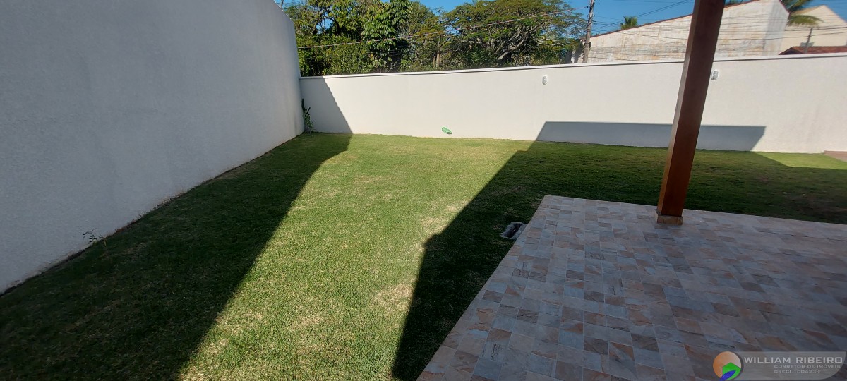 Casa para venda em Peruíbe no bairro Oásis