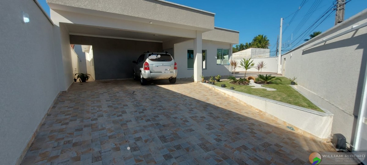 Casa para venda em Peruíbe no bairro Oásis