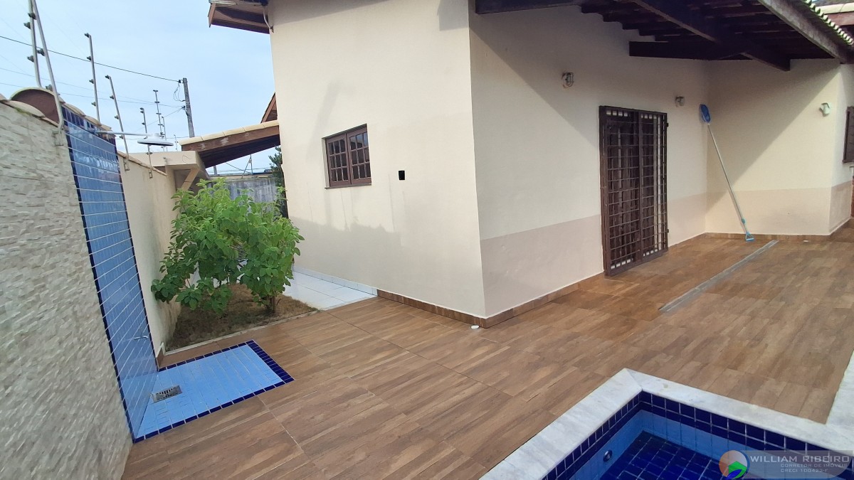 Casa para venda em Peruíbe no bairro Mar e Sol