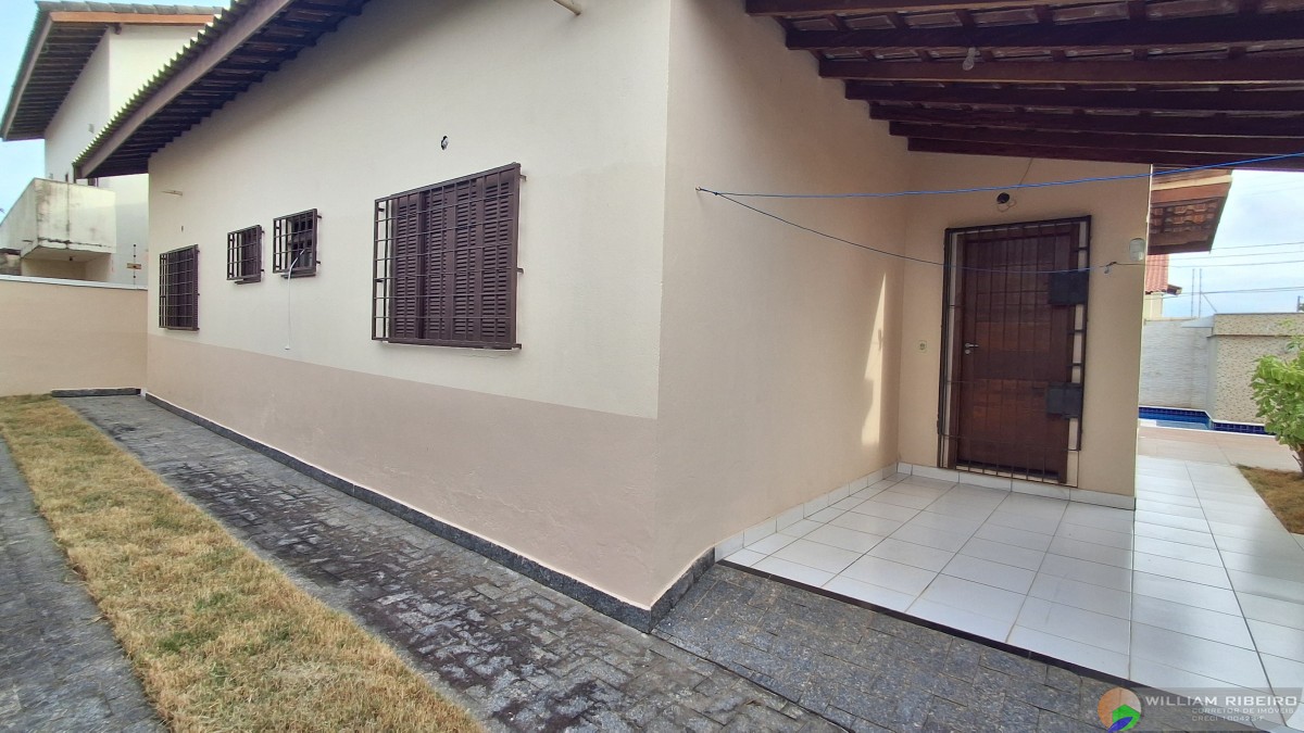 Casa para venda em Peruíbe no bairro Mar e Sol