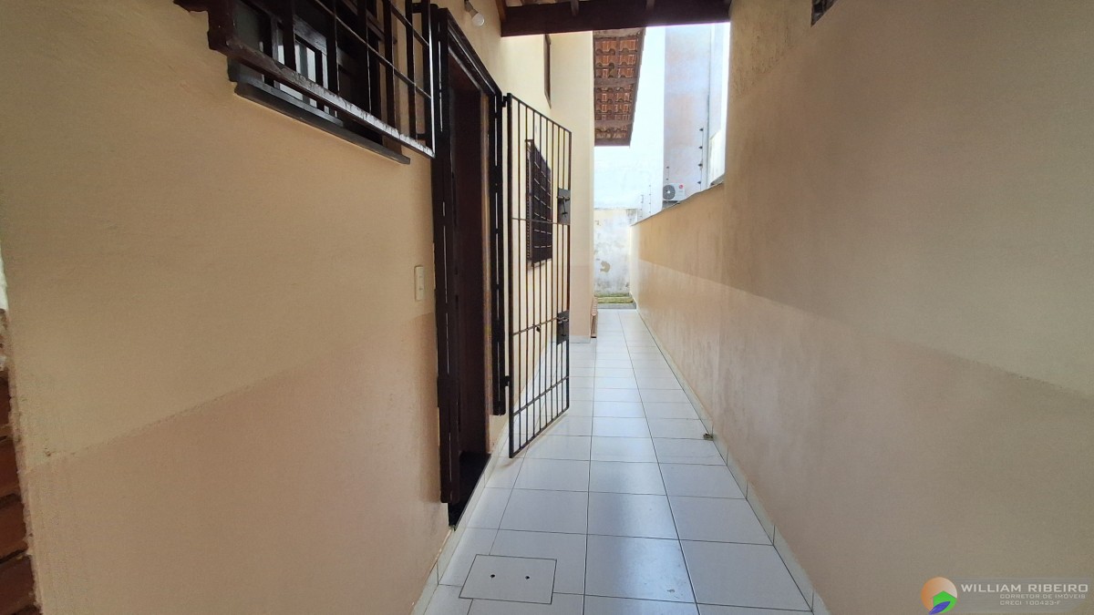 Casa para venda em Peruíbe no bairro Mar e Sol