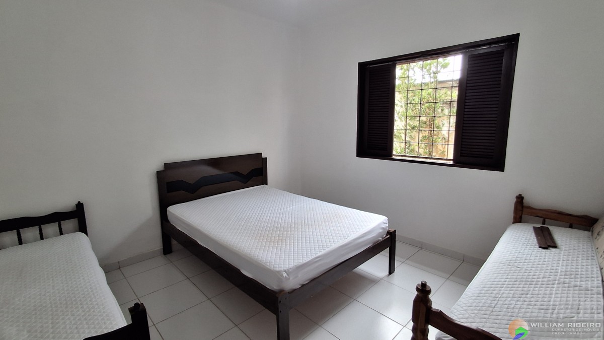 Casa para venda em Peruíbe no bairro Mar e Sol