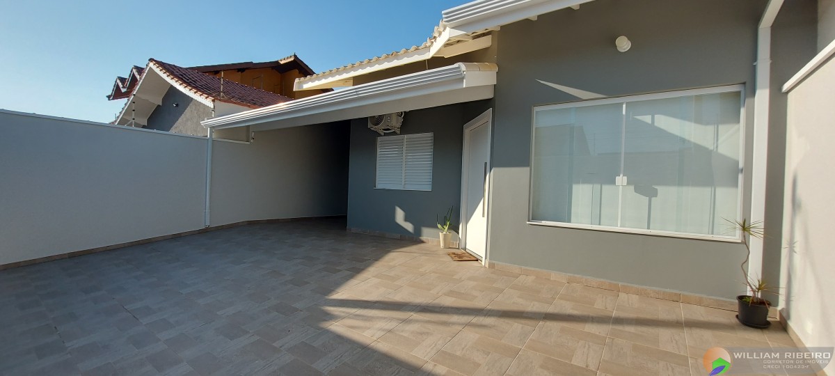 Casa para venda em Peruíbe no bairro Icaraíba