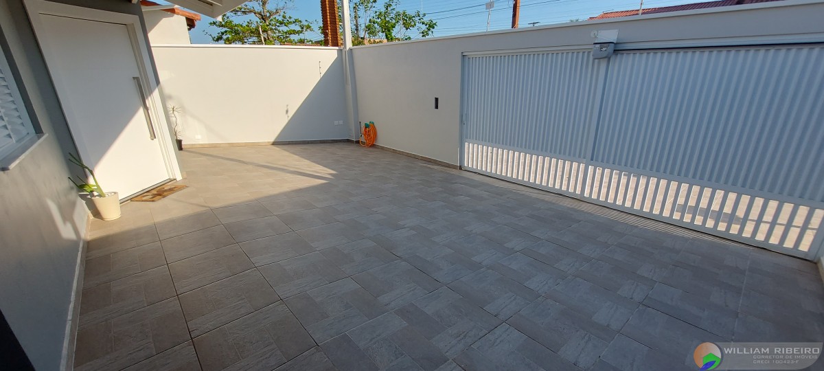 Casa para venda em Peruíbe no bairro Icaraíba